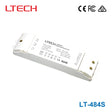 Ltech LT - 484S Signal Converter - DALI/Push to PWM/0 - 10V - LT-484S - powersupplymall.com