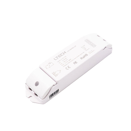 Ltech LT - 701 - 12A Constant Voltage Controller - 0 - 10V/Push Dimmable - LT - 701 - 12A - powersupplymall.com