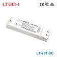 Ltech LT - 701 - CC 0/1 - 10V LED Dimming Driver - LT-701-CC - powersupplymall.com