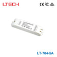 Ltech LT-704-5A Constant Voltage Controller - 0-10V/Push Dimmable - LT-704-5A - powersupplymall.com