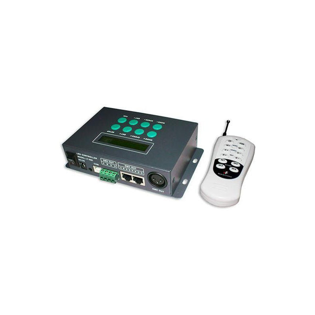 Ltech LT - 800 - DMX Master Controller - LT - 800 - powersupplymall.com