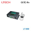 Ltech LT - 800 - DMX Master Controller - LT-800 - powersupplymall.com