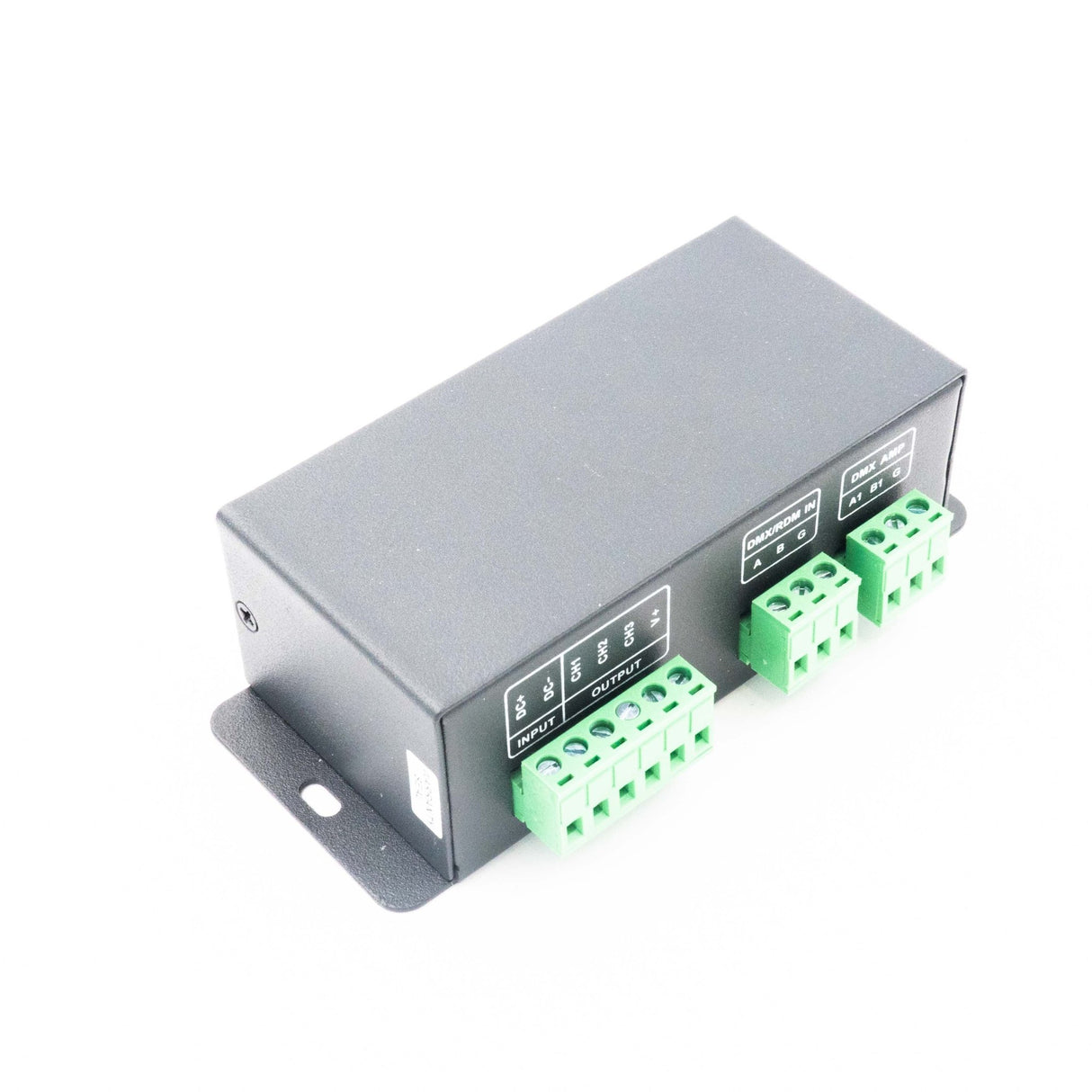 Ltech LT - 8030 Constant Voltage Decoder - DMX - LT - 8030 - powersupplymall.com