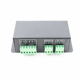 Ltech LT - 8030 Constant Voltage Decoder - DMX - LT - 8030 - powersupplymall.com