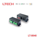 Ltech LT - 8048 Constant Voltage Decoder - DMX/RDM - LT-8048 - powersupplymall.com