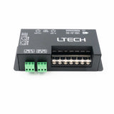 Ltech LT - 840 - 6A Constant Voltage Decoder - DMX/RDM - LT - 840 - 6A - powersupplymall.com