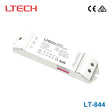 Ltech LT - 844 Signal Converter - DMX/Push to PWM/0 - 10V - LT-844 - powersupplymall.com