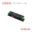 Ltech LT - 851 - 6A Constant Voltage Decoder - DMX/RDM - LT-851-6A - powersupplymall.com