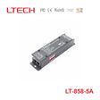 Ltech LT - 858 - 5A Constant Voltage Decoder - DMX - LT-858-5A - powersupplymall.com