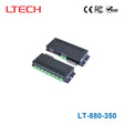 Ltech LT - 880 - 350 Constant Current Decoder - DMX/RDM - LT-880-350 - powersupplymall.com