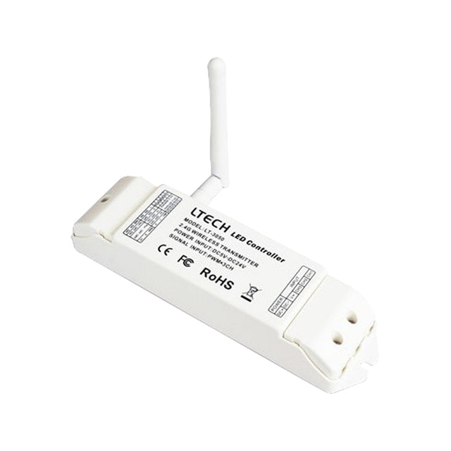 Ltech Ltech LT - 3050 2.4G Wireless Power Repeater - LT - 3050 - powersupplymall.com