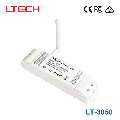 Ltech Ltech LT-3050 2.4G Wireless Power Repeater