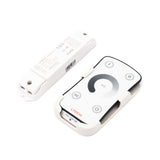 Ltech M1+M3 - 3A Mini Controller with RF Remote - Dimming - M1+M3 - 3A - powersupplymall.com