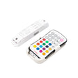 Ltech M6+M3 - 3A Mini Controller with RF Remote - RGB - M6+M3 - 3A - powersupplymall.com