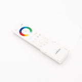 Ltech Q5 Wireless RF Multi-zone Remote - RGBWW - Q5 - powersupplymall.com