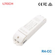 Ltech R4-CC Wireless RF Constant Current Controller - 4 Channel - R4-CC - powersupplymall.com