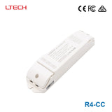 Ltech R4-CC Wireless RF Constant Current Controller - 4 Channel - R4-CC - powersupplymall.com