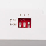 Ltech SE - 12 - 100 - 400 - W1A 12W 100mA ~ 400mA CC 0 - 10V LED Driver - SE-12-100-400-W1A - powersupplymall.com