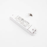 Ltech SE - 12 - 100 - 400 - W1A 12W 100mA ~ 400mA CC 0 - 10V LED Driver - SE-12-100-400-W1A - powersupplymall.com