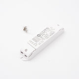 Ltech SE - 12 - 100 - 400 - W1A 12W 100mA ~ 400mA CC 0 - 10V LED Driver - SE-12-100-400-W1A - powersupplymall.com