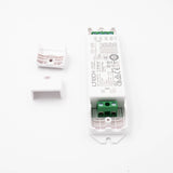 Ltech SE - 12 - 100 - 400 - W1A 12W 100mA ~ 400mA CC 0 - 10V LED Driver - SE-12-100-400-W1A - powersupplymall.com