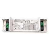 LTECH SE - 40 - 300 - 1050 - G1T 40W 300mA ~ 1050mA CC Triac LED Driver - SE-40-300-1050-G1T - powersupplymall.com