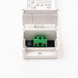 LTECH SE - 40 - 300 - 1050 - G1T 40W 300mA ~ 1050mA CC Triac LED Driver - SE-40-300-1050-G1T - powersupplymall.com
