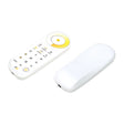 Ltech T2 Wireless RF Single - zone Remote - Colour Temperature - T2 - powersupplymall.com