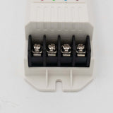 Ltech T3-5A Wireless RF Constant Voltage Controller - 3 Channel - T3-5A - powersupplymall.com