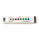 Ltech T3-5A Wireless RF Constant Voltage Controller - 3 Channel - T3-5A - powersupplymall.com