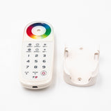 Ltech T3 Wireless RF Single-zone Remote - RGB - T3 - powersupplymall.com