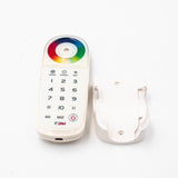 Ltech T3M Wireless RF Multi-zone Remote - RGB - T3M - powersupplymall.com