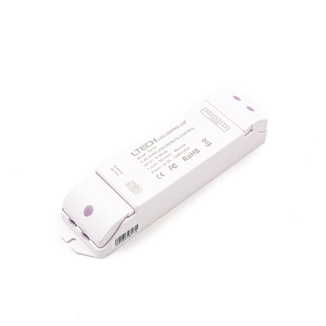 Ltech T4 - CV Wireless RF Constant Voltage Controller - 4 Channel - T4 - CV - powersupplymall.com