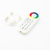 Ltech T4 Wireless RF Multi - zone Remote - RGBW - T4 - powersupplymall.com