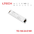 LTECH TD-150-24-E1M1 150W 24VDC CV Triac Driver - TD-150-24-E1M1 - powersupplymall.com