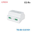 LTECH TD-50-12-E1D1 50W 12VDC CV Triac Driver 4.2A - TD-50-12-E1D1 - powersupplymall.com