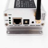 Ltech Wifi - 104+M12WiFi/RF Controller - RGBW - WIFI-104+M12 - powersupplymall.com