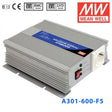 Mean Well A302-600-B2 Modified sine wave 600W 110V - DC-AC Inverter - A302-600-B2 - powersupplymall.com