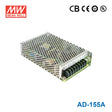 Mean Well AD Series Power Supply 13~54V(51~155W) -  - powersupplymall.com