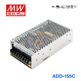 Mean Well ADD - 155C Security Power Supply 149.9W 54V 5V 2.3A - UPS, Dual output - ADD - 155C - powersupplymall.com