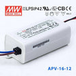 Mean Well APV Series LED Power Supply 12V (8~35W) -  - powersupplymall.com