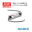 Mean Well CLG-100-15 LED Switching Power Supply - CLG-100-15 - powersupplymall.com