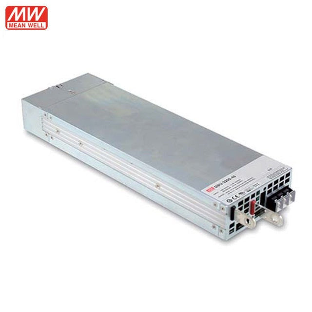 Mean Well DBU - 3200 - 24 Programmable Charger 3200W 24V - DBU - 3200 - 24 - powersupplymall.com