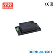 Mean Well DDR Series LED Power Supply 15V input (15~60W) -  - powersupplymall.com