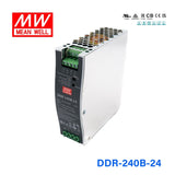 Mean Well DDR Series LED Power Supply 16.8~33.6 input (100~480W) -  - powersupplymall.com
