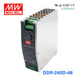 Mean Well DDR Series LED Power Supply 67.2~154V input (100~480W) -  - powersupplymall.com