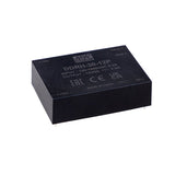 Mean Well DDRH - 30 - 48P Ultra Wide Input DC - DC Converter, 30W 48V, PCB Mounting Type - DDRH - 30 - 48P - powersupplymall.com