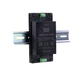 Mean Well DDRH - 45 - 48DR Ultra Wide Input DC - DC Converter, 45W 48V, Din Rail Type - DDRH - 45 - 48DR - powersupplymall.com
