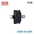 Mean Well DDRH Series LED Power Supply 12V (15~60W) -  - powersupplymall.com