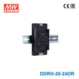 Mean Well DDRH Series LED Power Supply 24V (15~120W) -  - powersupplymall.com